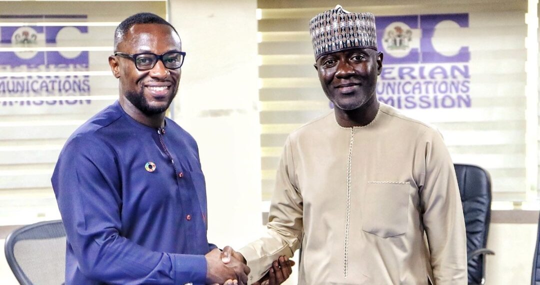 NCC supports Meta 2Africa Submarine cable