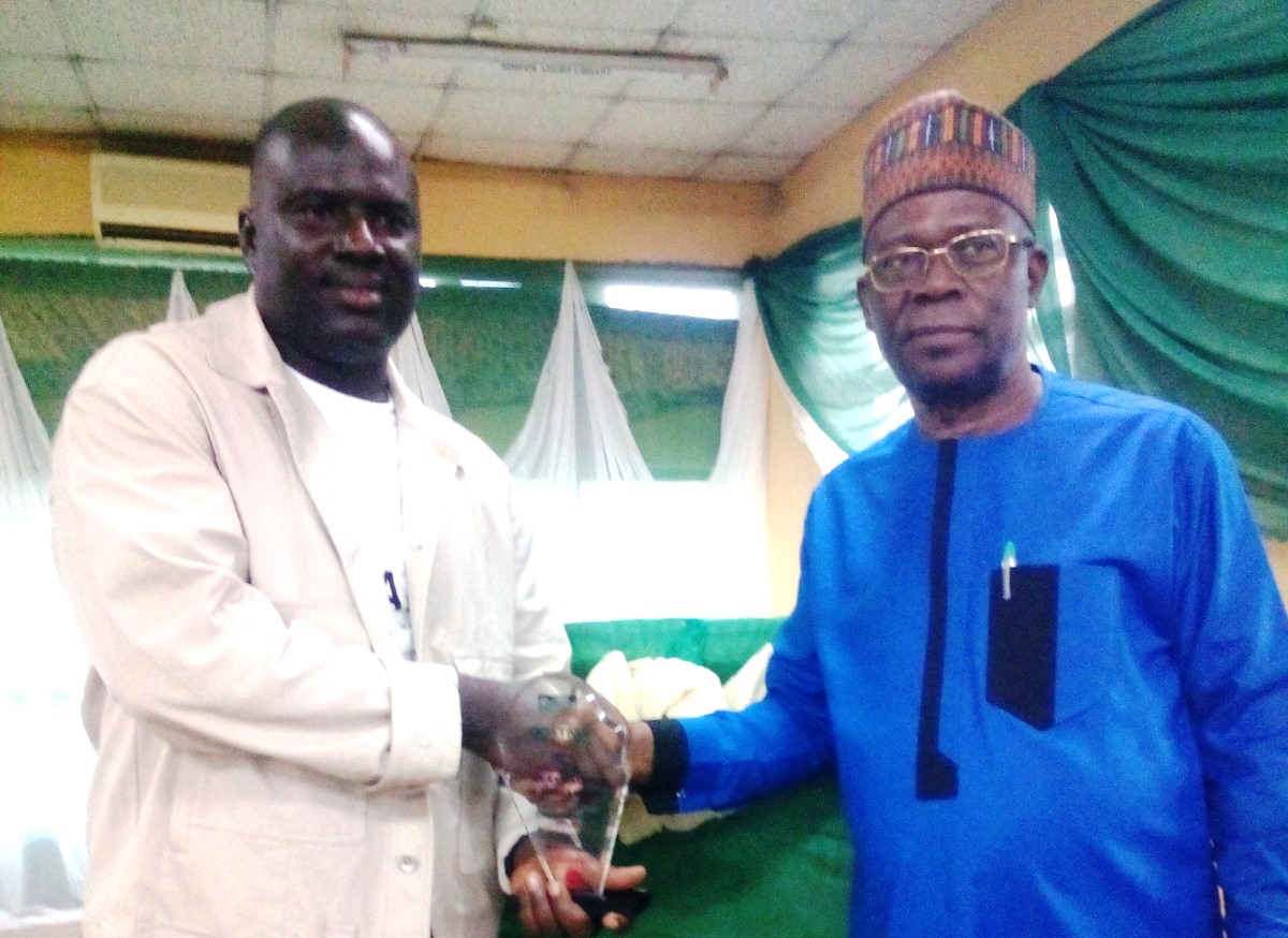 NCS Ogun State Chapter -