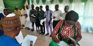 NCS Ogun State Chapter