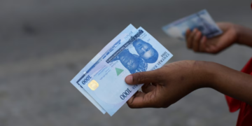 NIBSS Directive to disconnect fintechs, Nigerian Banking System | Naira