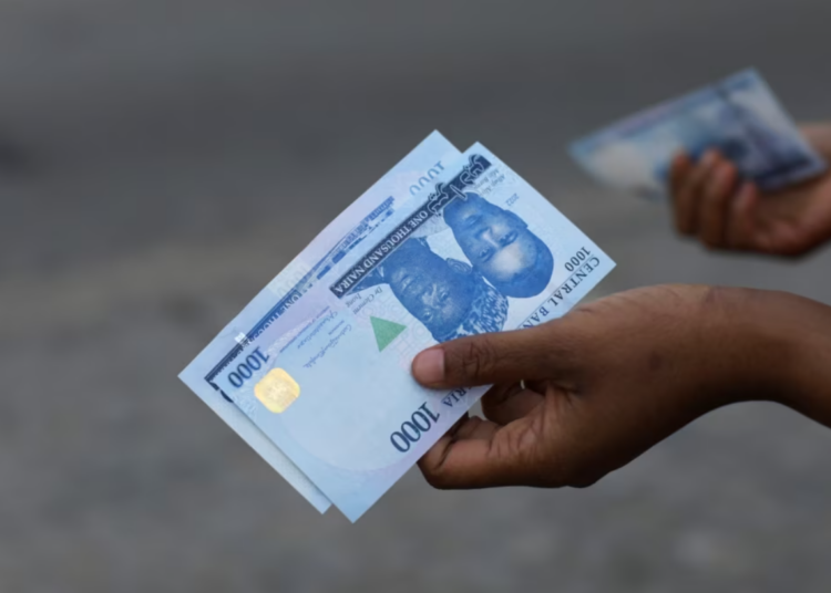 NIBSS Directive to disconnect fintechs, Nigerian Banking System | Naira