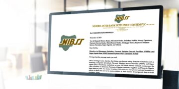 NIBSS directive on Super App, PSSP, Switches