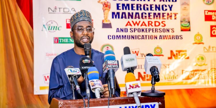 NIT and NITDA on AI for productivity