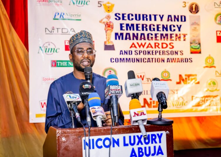 NIT and NITDA on AI for productivity