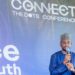 NITDA DG at CONNECT THE DOT'S CONFERENCE
