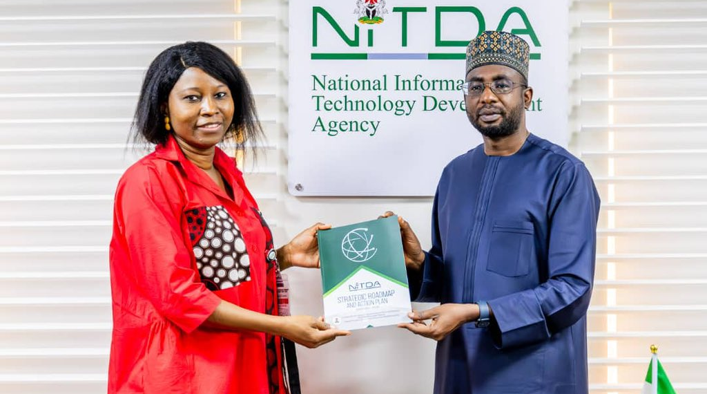 NITDA and IFC