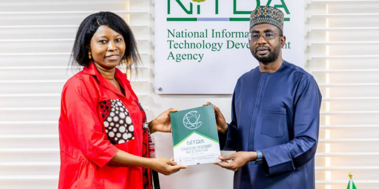 NITDA and IFC