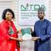 NITDA and IFC