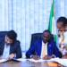 NNPC COP28 Agreements