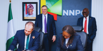 NNPC and TotalEnergies