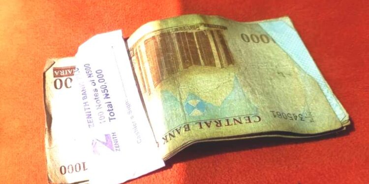 Naira, exchange rate, Nigerian Currency, Nigeria Currency, Parallel Market