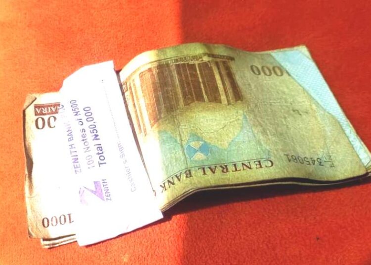 Naira, exchange rate, Nigerian Currency, Nigeria Currency, Parallel Market