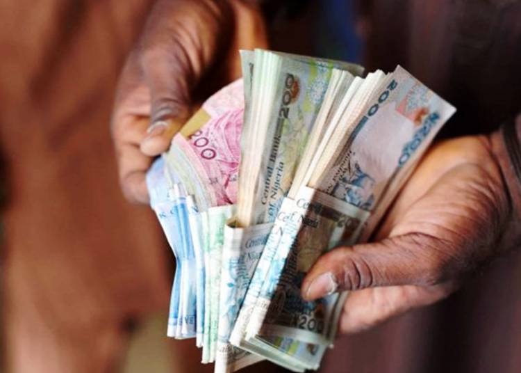 Naira scarcity and electricity blackout, LFTZ, BDCs and CBN