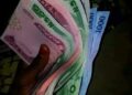 Naira scarcity, naira shortage, exchange rate, new naira notes