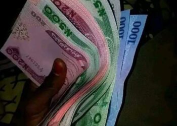 Naira scarcity, naira shortage, exchange rate, new naira notes