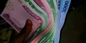 Naira scarcity, naira shortage, exchange rate, new naira notes