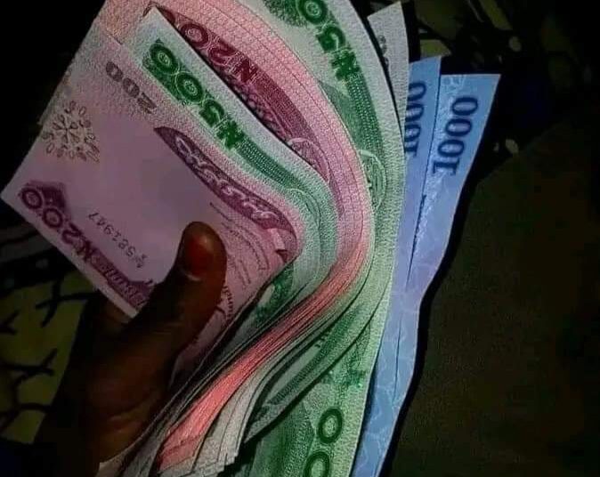 Naira scarcity, naira shortage, exchange rate, new naira notes