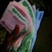 Naira scarcity, naira shortage, exchange rate, new naira notes