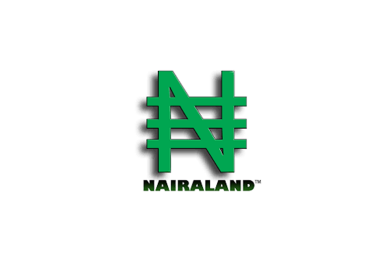 Nairaland server is down