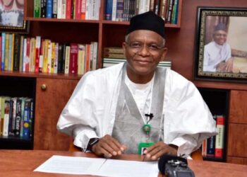 Nasir El-Rufai Hints on $100m VC Fund for Startups