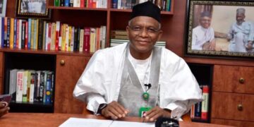 Nasir El-Rufai Hints on $100m VC Fund for Startups