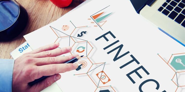 fintech startups