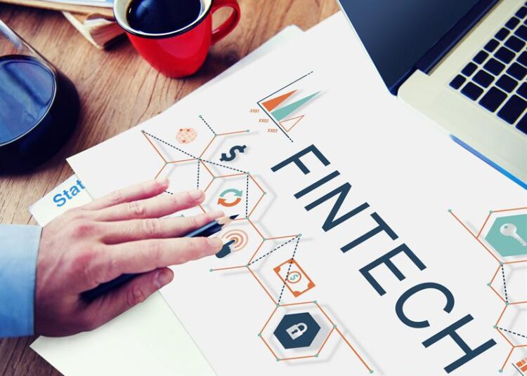 fintech startups