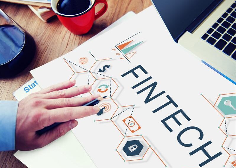 fintech startups
