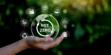 Net-zero agenda