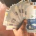 New naira, naira notes, naira and Dollar