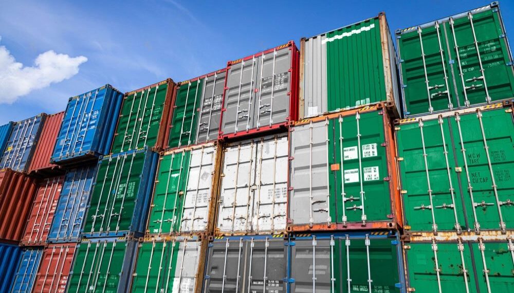 Nigeria Exports in Q3 2023