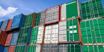 Nigeria Exports in Q3 2023