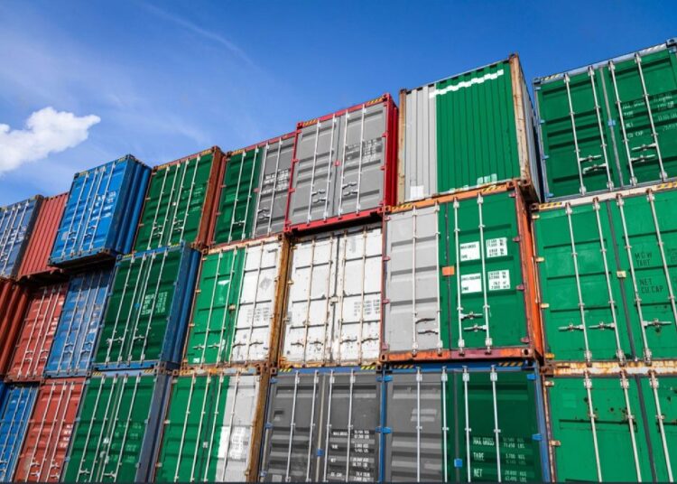 Nigeria Exports in Q3 2023