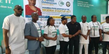 Domestication of Nigeria StartUp Act 