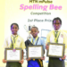 Nkanu Victor wins MTN mPulse Spelling Bee