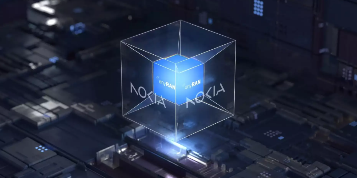 Nokia to sell Software arm