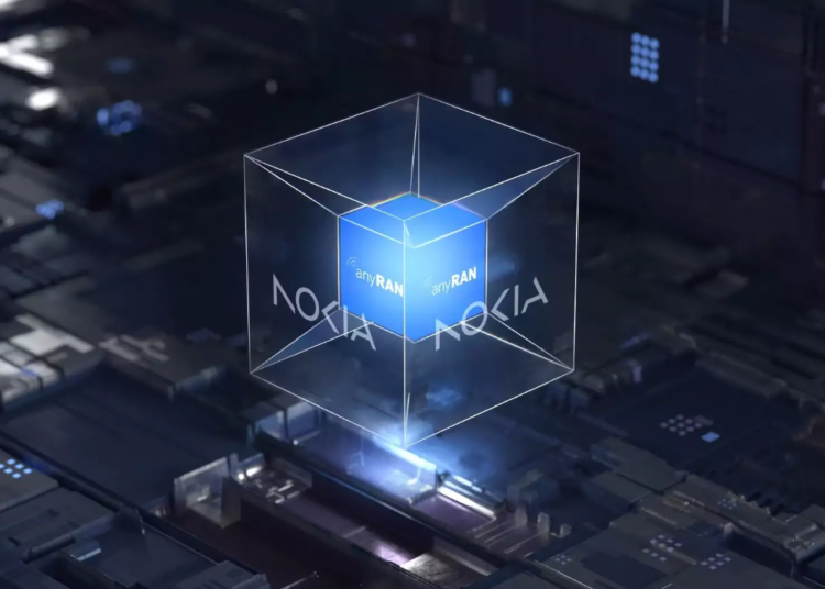 Nokia to sell Software arm