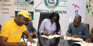 Ogun State Health Insurance Agency Partner to Boost Healthcare Accessibility