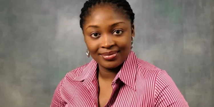 Ojoma Ochai CcHub