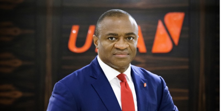 UBA and AfDB Plc