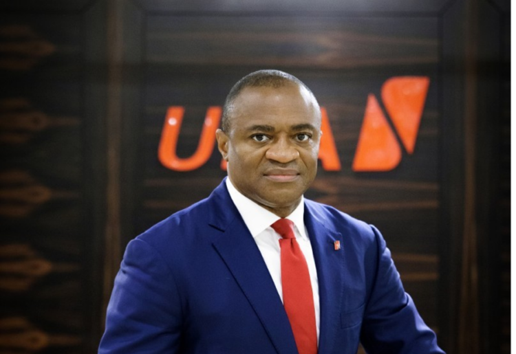 UBA and AfDB Plc