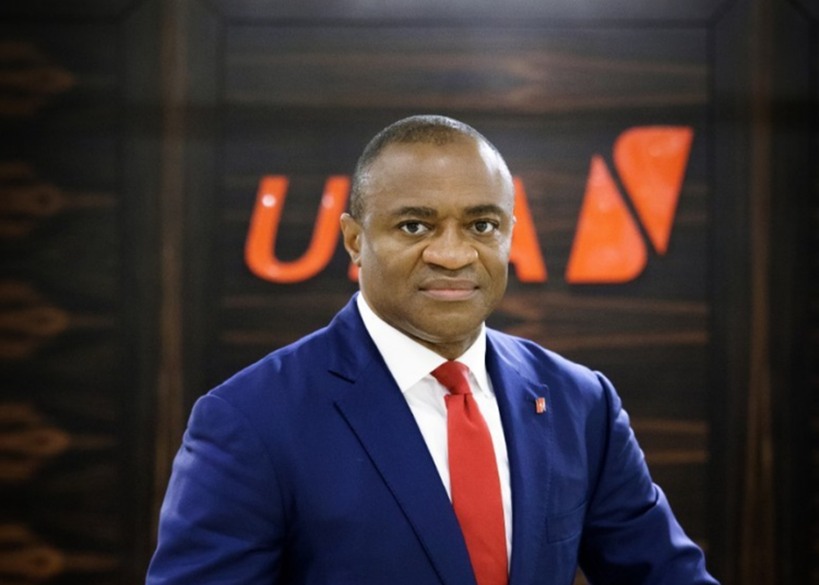 UBA and AfDB Plc