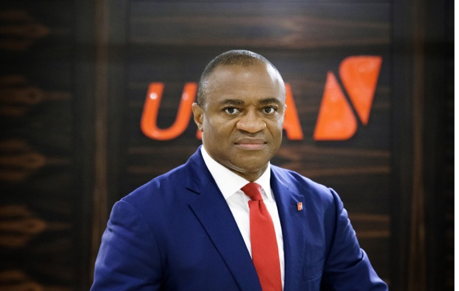 UBA and AfDB Plc