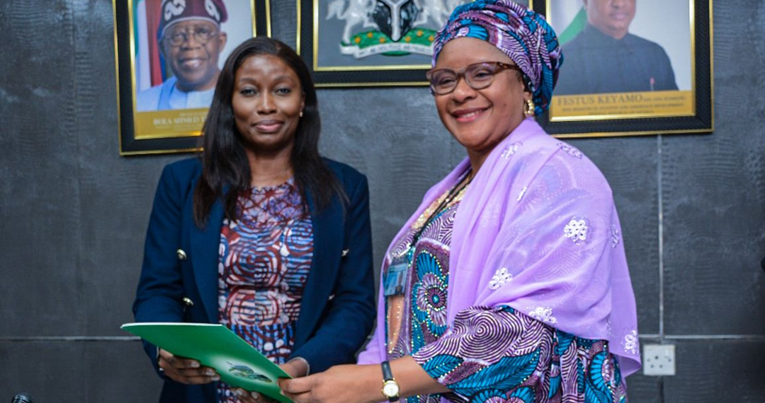 Olubunmi Oluwaseun Kuku - FAAN