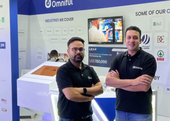 Omniful Secures $5.85M Seed Funding to Disrupt Middle East eCommerce, Supply Chain