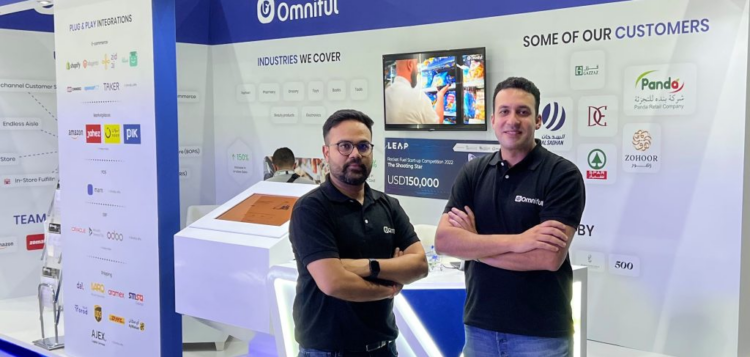 Omniful Secures $5.85M Seed Funding to Disrupt Middle East eCommerce, Supply Chain