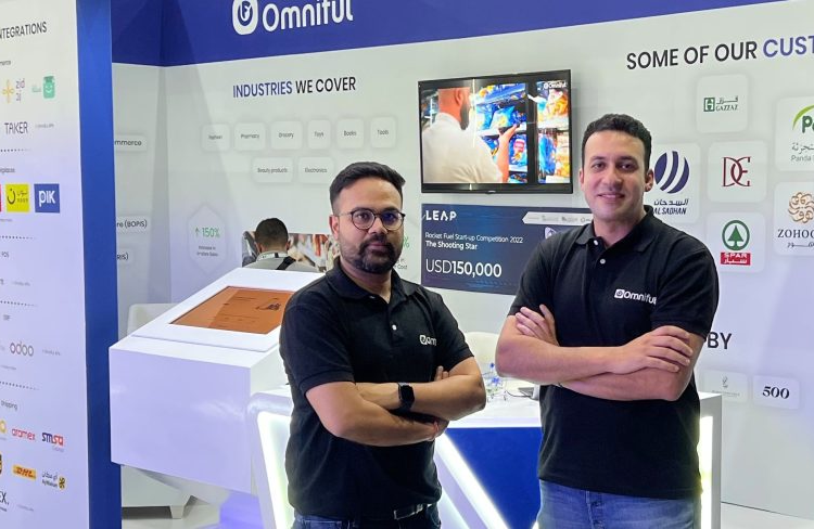 Omniful Secures $5.85M Seed Funding to Disrupt Middle East eCommerce, Supply Chain