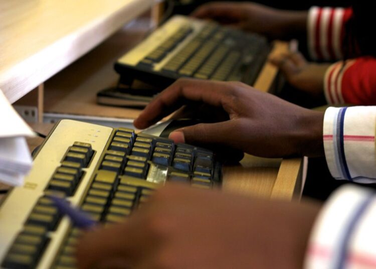 Ondo State and Digital Skills