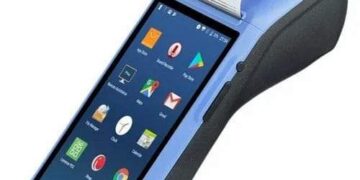 POS Terminal, ePayment, Mobile Money,