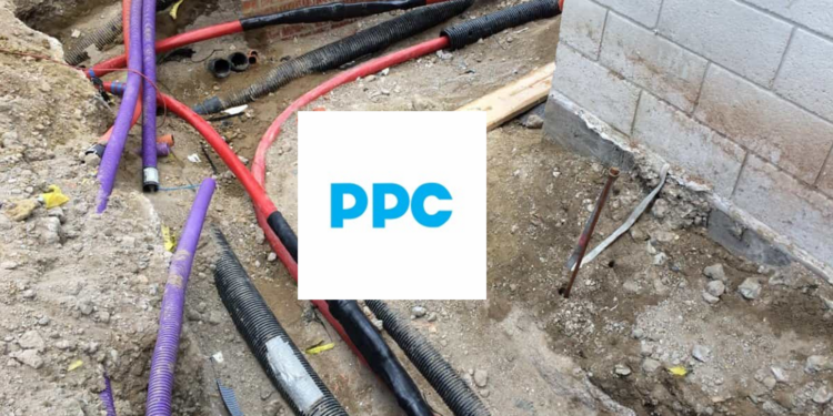 PPC Limited